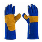 Kit 5 Pares Luva Alta Temperatura Ca 39333 Tam 10