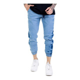 Kit 5 Peça Calça Jeans Jogger