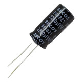 Kit 5 Peças Capacitor Eletrolitico Radial 2200uf 25v Epcos 