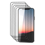 Kit 5 Películas De Vidro Temperado 3d 5d Para Poco X6 Pro
