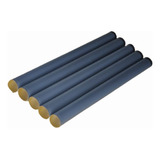 Kit 5 Películas Teflon Para M1132/p1102w/m125/m127/m1212