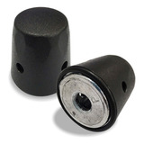 Kit 5 Peso Válvula Pino Universal C/ Capa Panela De Pressão