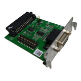 Kit 5 Placa Serial Impressora Mp4200 Db09