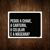 Máscara