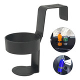 Kit 5 Porta Bebidas Copo Mamadeiras Garrafa Lata Para Carro