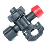 Kit 5 Porta Bicos Duplo Antigotejo Bijet E Adaptador Interme