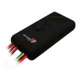 Kit 5 Rastreador Veicular Com Bloqueador Gt06 Carro Moto