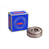 Kit 5 Rolamentos Esferas 6203 Zz C3 17x40x12mm Nsk Original