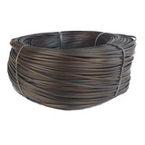 Kit 5 Rolos De Fibra Sintética Meia-cana 4mm Junco 750metros
