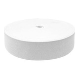 Kit 5 Rolos Elástico 4 Cm Branco C/ 25 Metros Cada Rolo