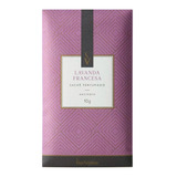 Kit 5 Sachê Perfumado Lavanda Francesa 10g Via Aroma