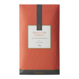 Kit 5 Sachê Perfumado Maçã Com Canela 10g - Via Aroma 