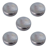 Kit 5 Selos Bloco Do Motor 34,0 Mm Chevette 1973 1974 1975