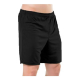 Kit 5 Shorts Masculino Calção Plus Size Esport Sortidos Tamanho Grande Academia Futebol Lazer Extra Grande