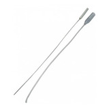 Kit 5 Sondas Uretral Gatos Com Mandril - Provar