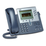 Kit 5 Telefone Ip Cisco Cp