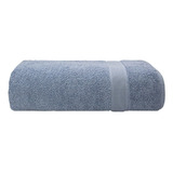 Kit 5 Toalhas De Banho Banhão Gigante Luxo 70x140cm Camesa