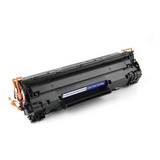 Kit 5 Toner 435/436/285 P/ Laserjet