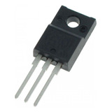 Svf10n65cf