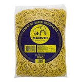 Kit 5 Un Elastico De Dinheiro Liga Liguinha 1kg