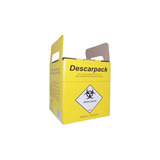 Descarpack