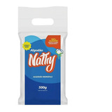 Kit 5 Unidades Algodão Hidrófilo 500gr - Nathy