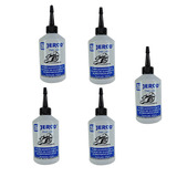 Kit 5 Unidades Oleo Corrente 100 Ml Jerod