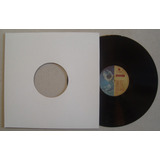 Kit 50 Capas Discos De Vinil,