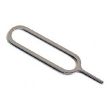 Kit 50 Chave Abertura Do Chip iPhone E Motorola Universal
