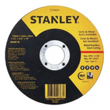 Kit 50 Disco Corte Stanley Sta8061