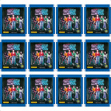 Kit 50 Figurinhas Album Turma Da Mônica Jovem (10 Envelopes)