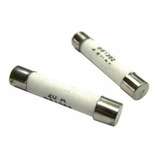 Kit 50 Fusível Cerâmico De Para Forno Microondas 20a