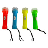 Kit 50 Lanterninhas Colorida Lembrancinha De Festa Infantil