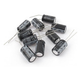 100v