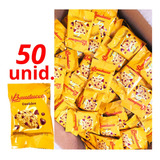 Kit 50 Saches Cookies Original 10g