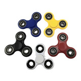 Kit 50 Spinner Atacado Anti Stress Lembrancinha Brinquedo