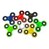 Kit 50 Spinner Camuflado, Atacado, Anti Stress, Brinquedo
