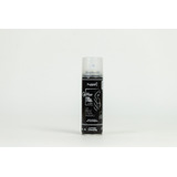 Kit 50 Spray Glitter Para Cabelo Corpo Brilho Intenso Prata