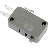 Kit 50 X Micro Chave P/ Microondas 16 Amp. 250 V. 3 Term