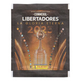 Kit 500 Figurinhas Libertadores Conmebol 2023