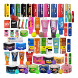 Kit 52un Estimula Gel Massagem Lubrificante Íntimo Compre Ja