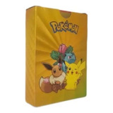 Kit 55 Cartas Pokémon Gx Pikachu Edição Limitada De Cartão
