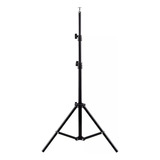 Kit 57 Tripé Iluminação Estúdio Altura Até 2,1m - Reforçado