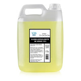 Kit 5l Cloro 12% + Barrilha - Faz 25 Lts De Agua Sanitaria