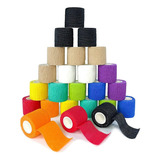 Kit 5un Bandagens Para Biqueiras Tattoo - Oferta