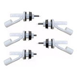 Kit 5un Sensor De Nível De Água Eicos La16m-40 C/nf Novo!