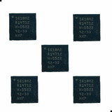 Kit 5uni. Tristar Ci 1610a2 Compatível Com iPhone 6 / 6 Plus