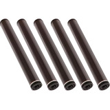 Kit 5x Cilindro Para Uso Brother Dr3440 Dr-3440 Dcp-l5652 