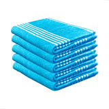 Kit 5x Cobertor Grosso Quente Popular Manta Frio Doação Pet