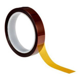 Kit 5x Fita Kapton Alta Temperatura